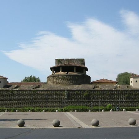 La Fortezza فلورنس المظهر الخارجي الصورة